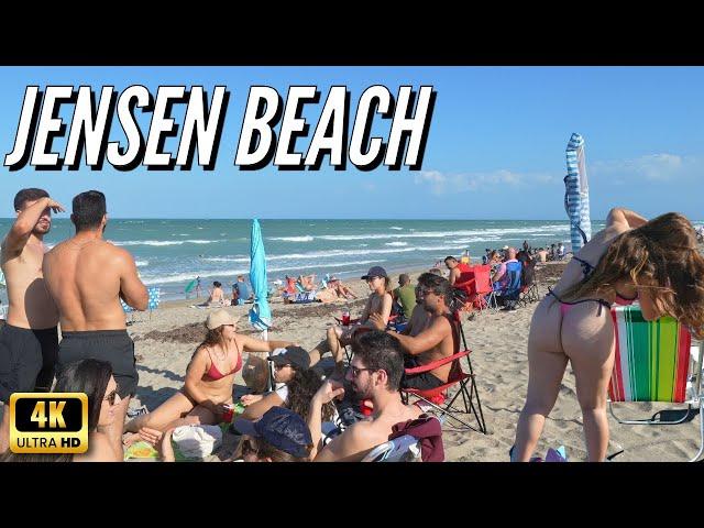 Jensen Beach - A Treasure Trove of Fun and Adventure