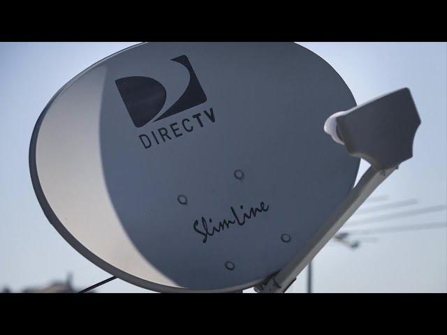 DirecTV buys Colorado-based Dish as it fights the onslaught of streaming services