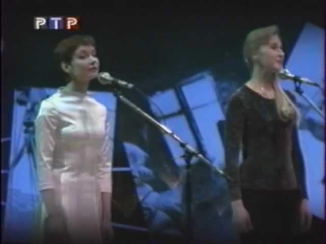 Песни нашего века - 2 ч.5.