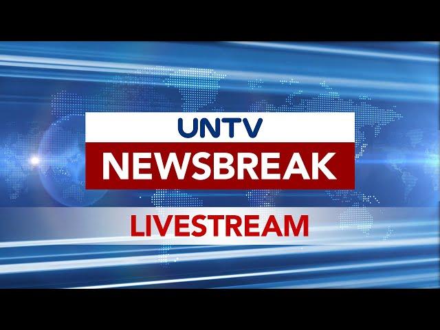 UNTV News Break: June 24, 2024 | 10:30 AM