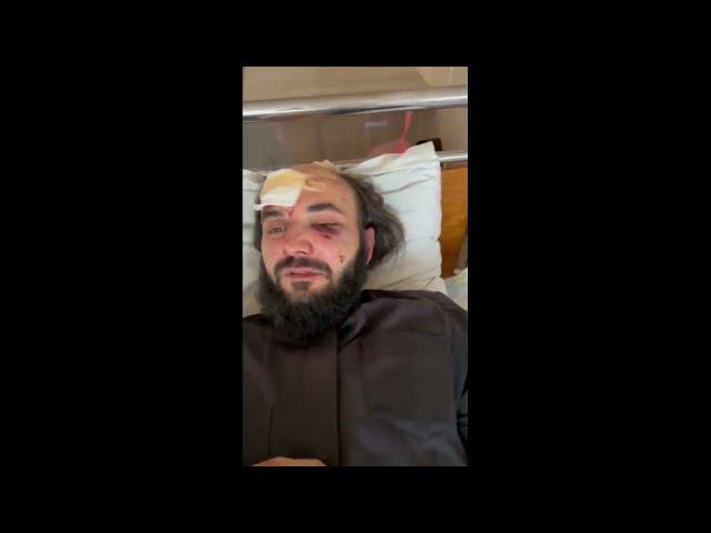 Звернення до Патріарха Варфоломія від священика Чернівецько-Буковинської єпархії УПЦ