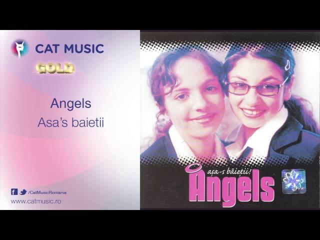 Angels - Asa's baietii