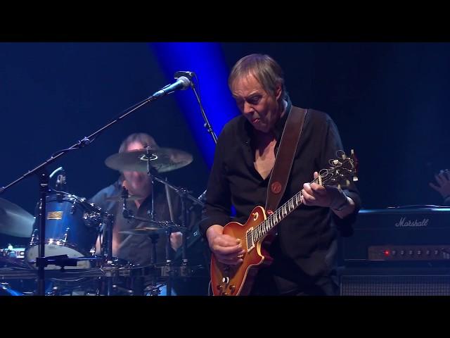 Camel - Live at the Royal Albert Hall Sneak Preview