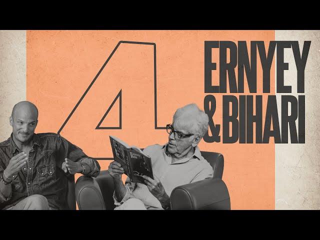 Hogyan legyél Gentleman? | Ernyey & Bihari podcast I S01E04 I Part 01