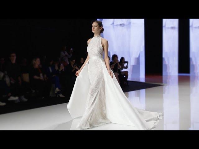 Higar Novias Bridal Spring/Summer 2025 - Sposa Italia