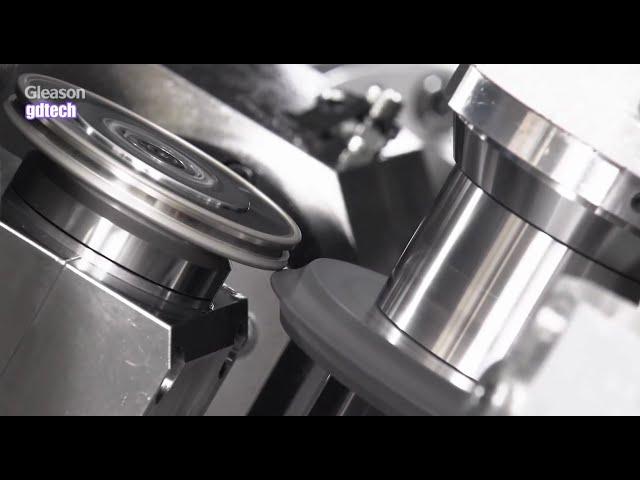 Precision In Motion : Most Satisfying Machine Movement and Ingenious Tools #15