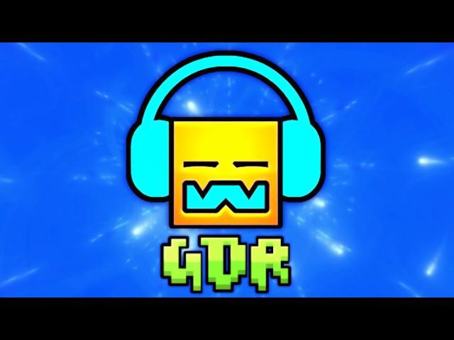 Bossfight - Partyt Är Igång! [ Geometry Dash Music ]