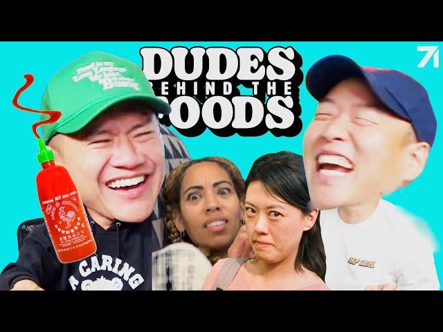 Could We Survive Without Our Annoying Women? | Dudes Behind the Foods Ep. 153