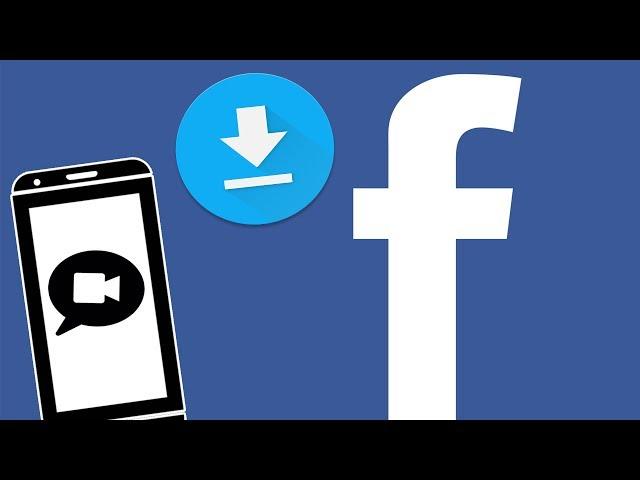 Facebook Videos downloaden am Smartphone (Tutorial)