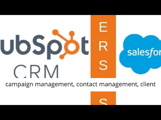 CRM And Marketing Automation Platforms: Hubspot vs Pardot