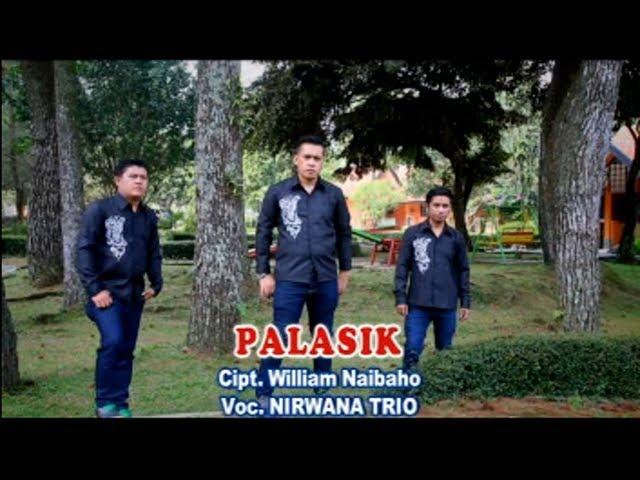 NIRWANA TRIO - PALASIK [Official Music Video CMD RECORD]