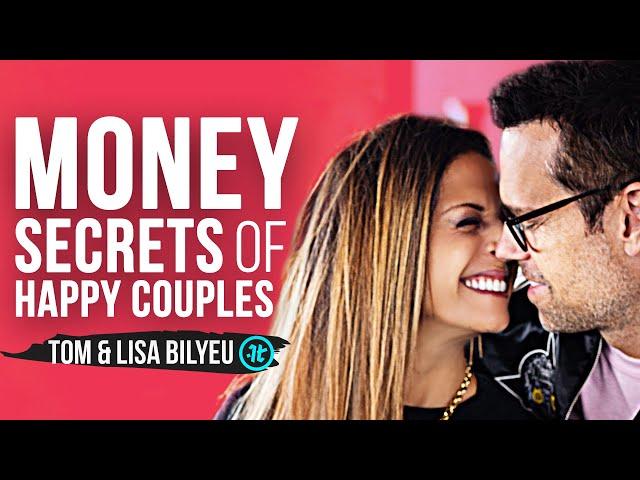 The Blueprint for Managing Money Like Happy Couples | Relationship Theory