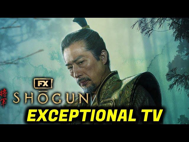 SHOGUN Review - The Best Thing On TV, Season 2 PLEASE