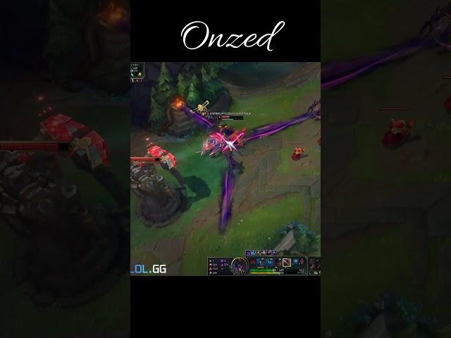 Best of Onzed #17