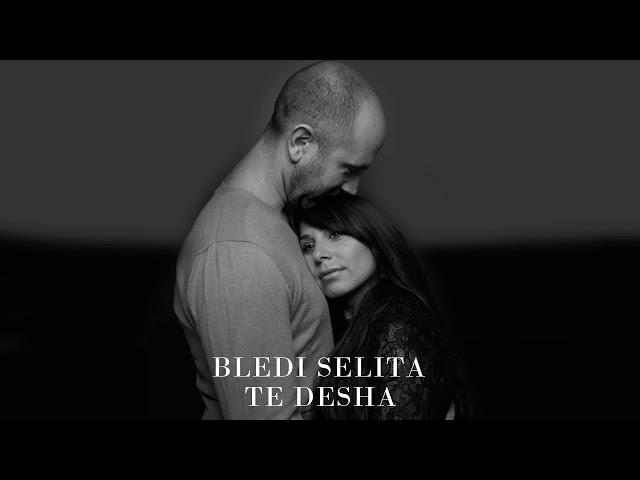 Bledi Selita - S'dua te te shoh me sy