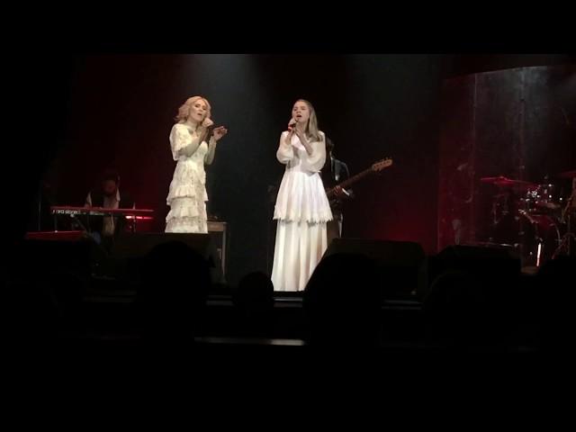 Пелагея и Анастасия Титова - Кумушки 22.05.2018