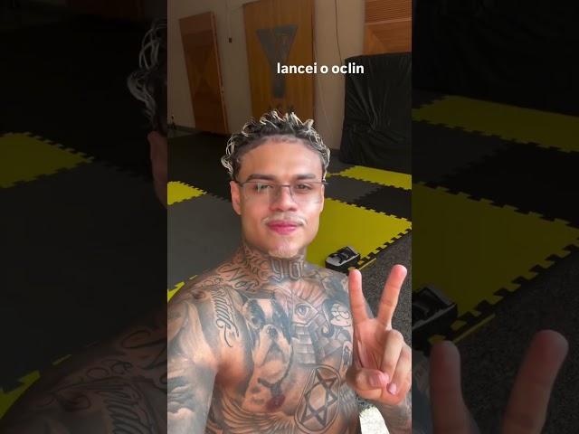 Mc Cabelinho 