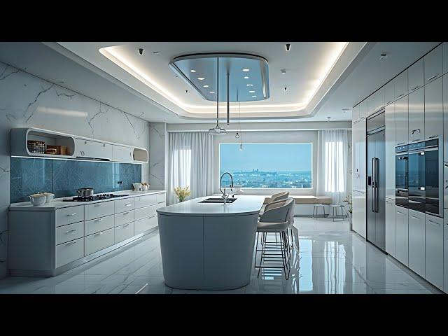 NEW Modular Kitchen Designs 2025 Modern Kitchen Remodeling Ideas | Latest Interior Design