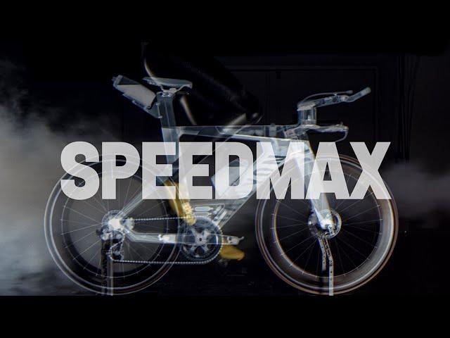 Canyon Speedmax Disc 2021 | The Best. Better.