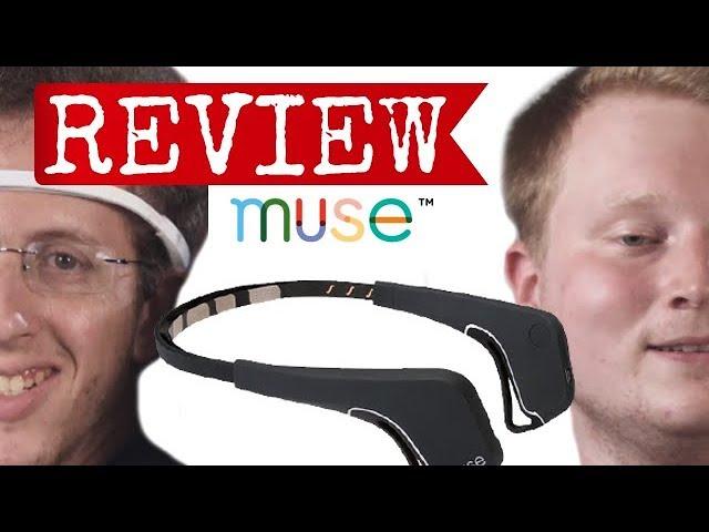 Muse Headband Review – Master the art of Muse Meditation