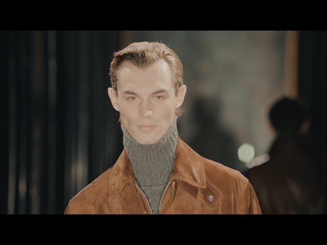 dunhill Autumn Winter 2024