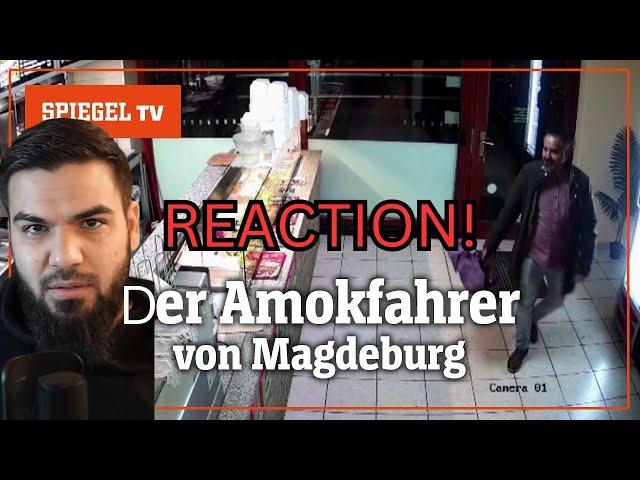 Magdeburg: Wer war der Terrorist wirklich? Muslim oder Islamhasser?