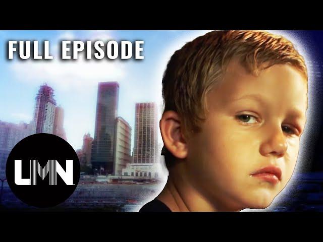 5 EMOTIONAL FAMILIES TOUCHED BY REINCARNATION | Ghost Inside My Child | Special | LMN