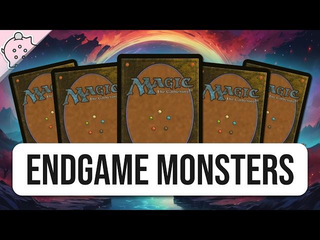 Budget Commanders That Scale Into the Late Game
