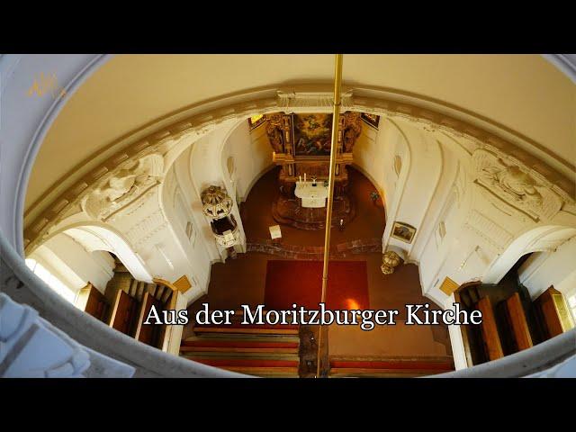 7. Sonntagsgruß zum Sonntag Jubilate aus Moritzburg