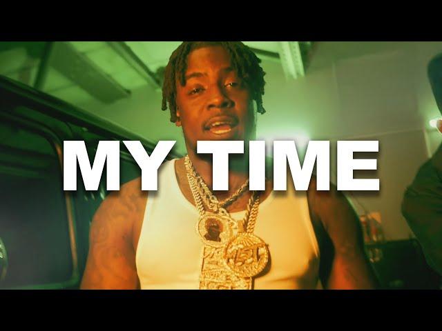 [FREE] Mist X Mowgs UK Rap Type Beat - "MY TIME" | UK Rap Instrumental 2024