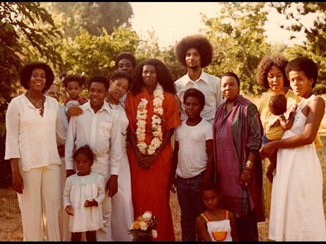 Luaka Bop Presents: Alice Coltrane Turiyasangitananda