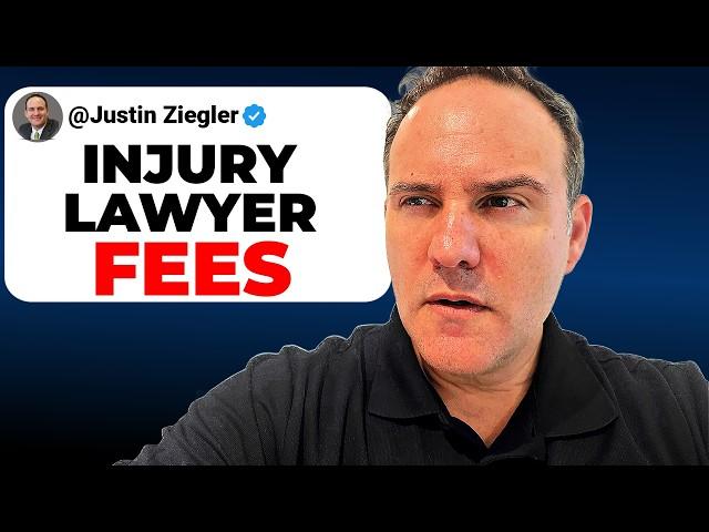 Lawyer Reveals How Accident Attorney Fees Work (and Hidden Costs)