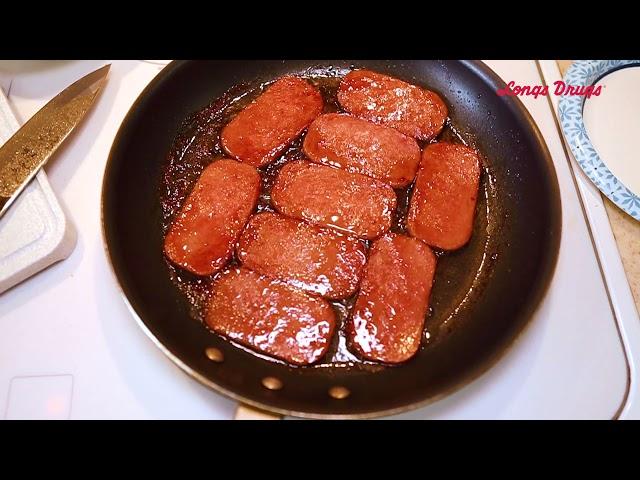 How to make Spam musubi - Hawaii's favorite snack