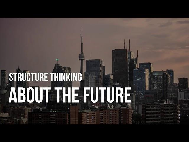 Copenhagen Institute for Futures Studies in 99 seconds