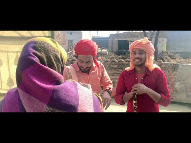 ਕਰਤੂਤਾਂ ਸਾਧ ਦੀਆਂ | kartootan sadh diyan | THEATER JUNCTION | Tj