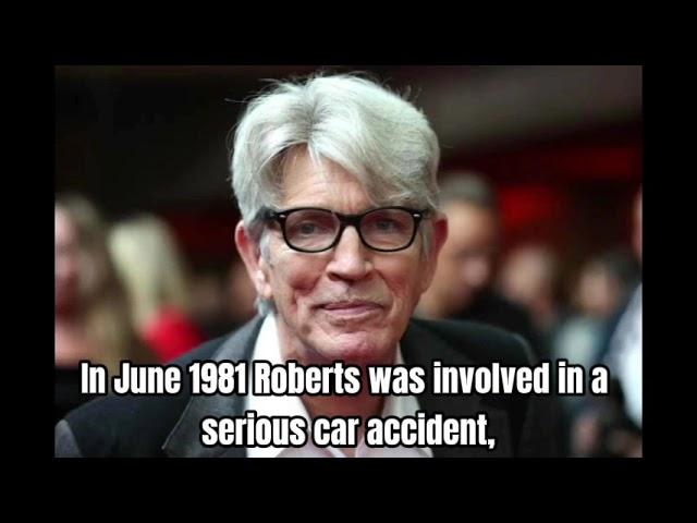 WHAT NOBODY TOLD YOU about Eric Roberts