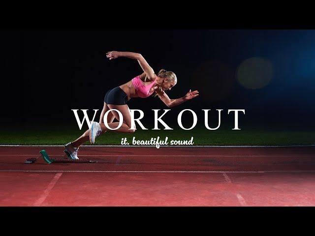 [ Music Playlist ] Motivation Music for WORKOUT | Dance POP/EDM/Running/work&study/60minutes/125BPM