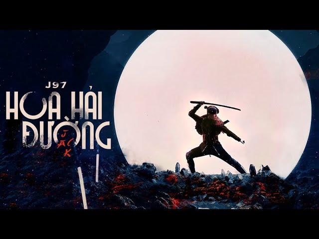 Hoa Hải Đường - Jack(J97) [Video Lyrics HD]