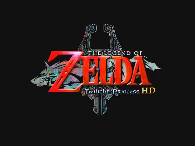 Ordon Village Theme - The Legend of Zelda Twilight Princess HD - 10 Hours Extended Music