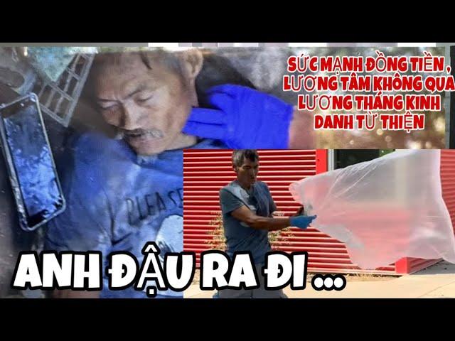 ANH ĐẬU RA ĐI NGÀY NÀO | ANH2 CHI2