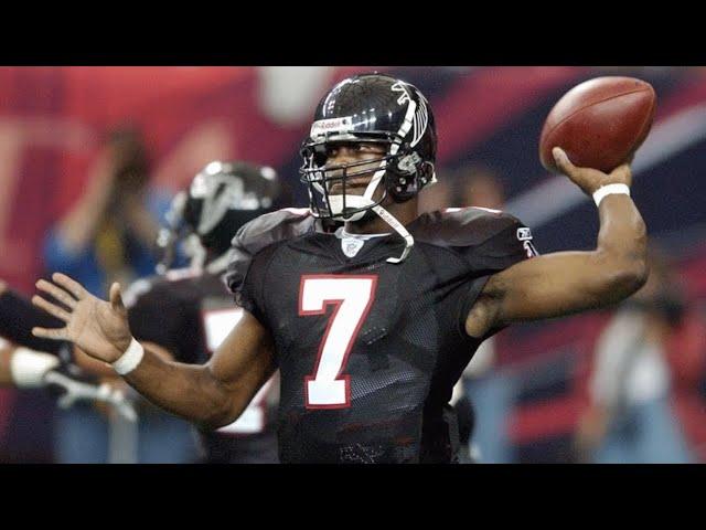 Michael Vick Highlights (Final Version)