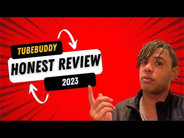 TubeBuddy Review 2023