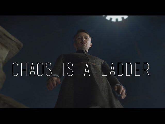 Game of Thrones // Chaos Is A Ladder