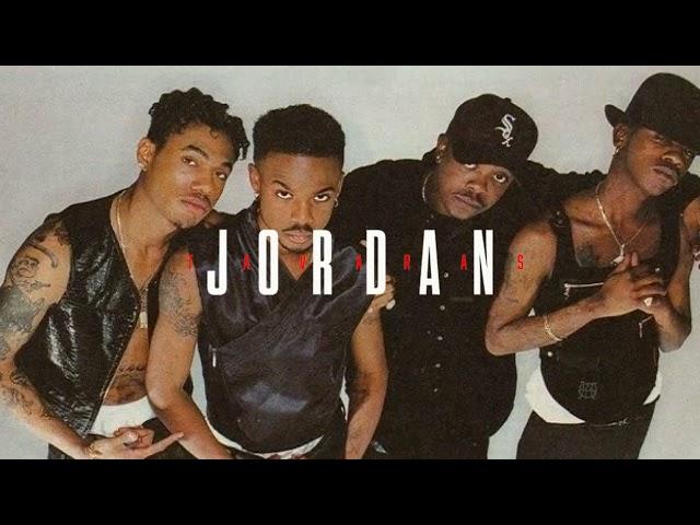 90s R&B x Jodeci Type Beat 2022 - "Slowly"