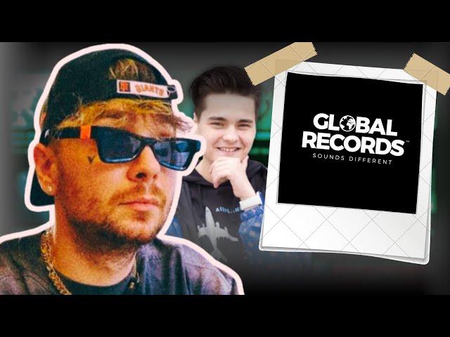 NANE SE IA DE GLOBAL RECORDS SI DE SELLY (Explicatie pe scurt)