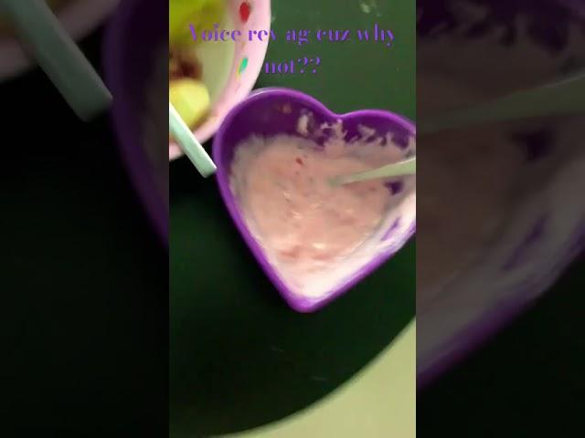 My snack for todayyy #music #pop #makeitviral