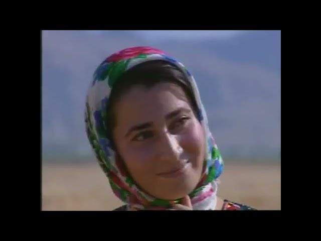 Söýgi sährasy türkmen film