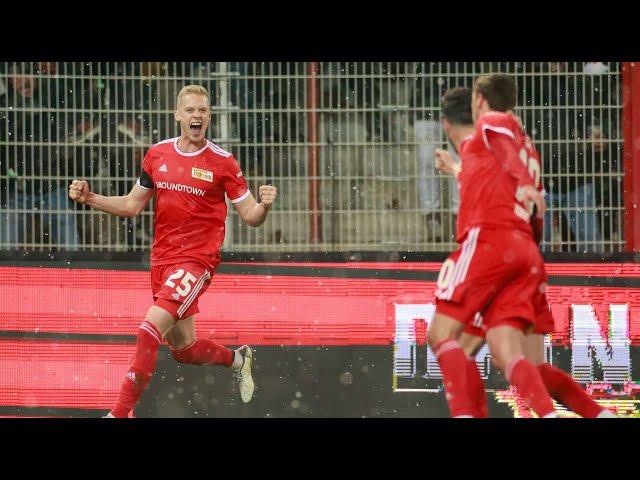 Union Berlin 2:1 RB Leipzig | All goals & highlights | 03.12.21 | Germany - Bundesliga | PES