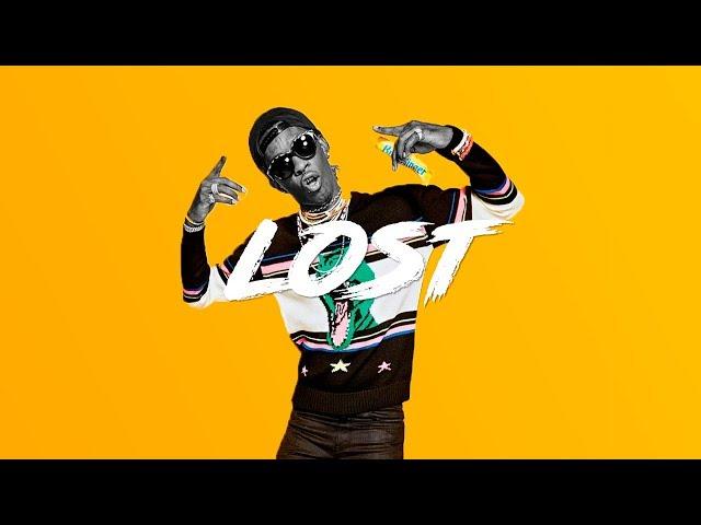 [NEW] young thug type beat " LOST " | piano type beat (prod. by Kontrabandz & Cormill)