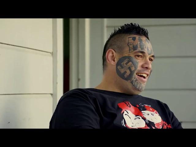 Heil,s Kitchen | Gisborne | Mongrel Mob